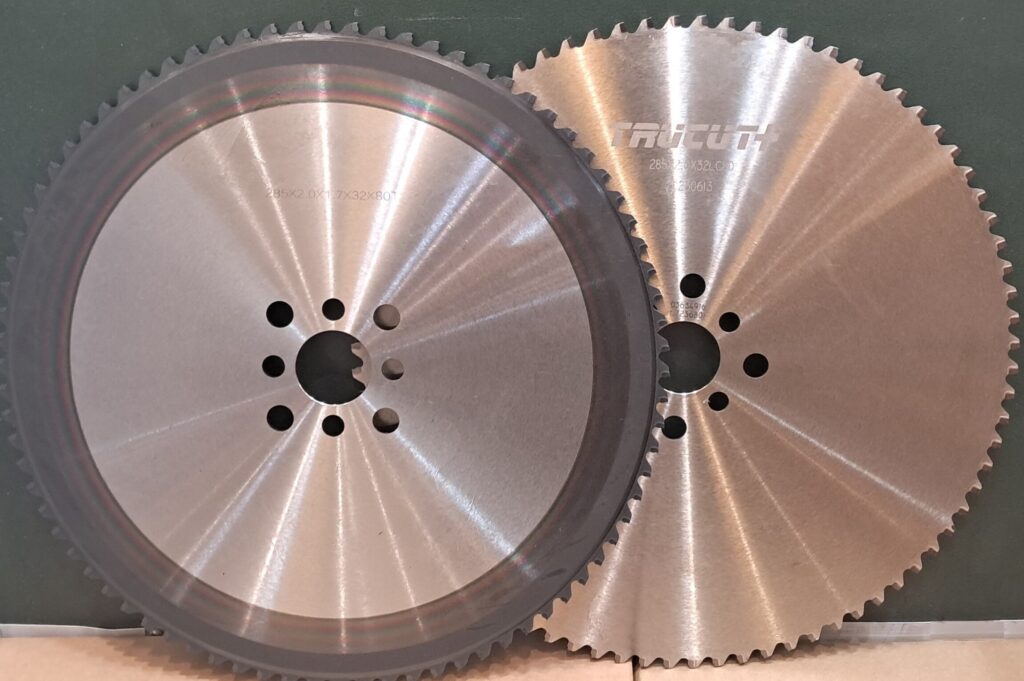 Circular Saw Cutterrs