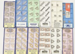 Carbide Inserts